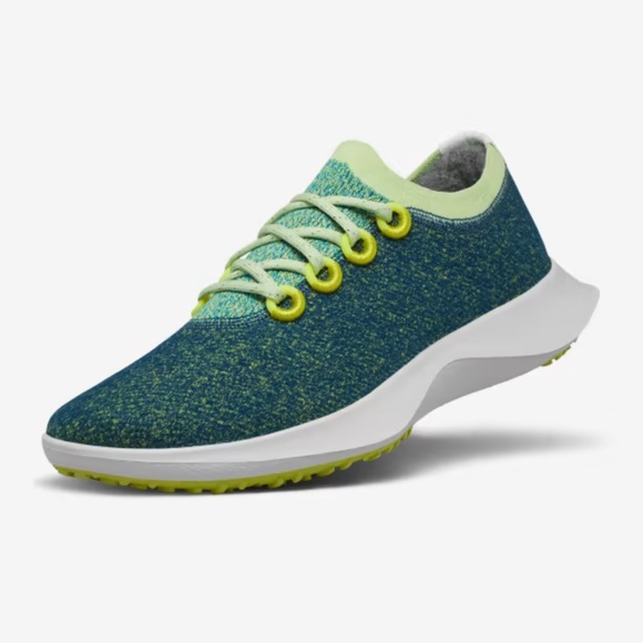 Allbirds Women's Wool Dasher Mizzles Size 6 - Picture 1 of 13